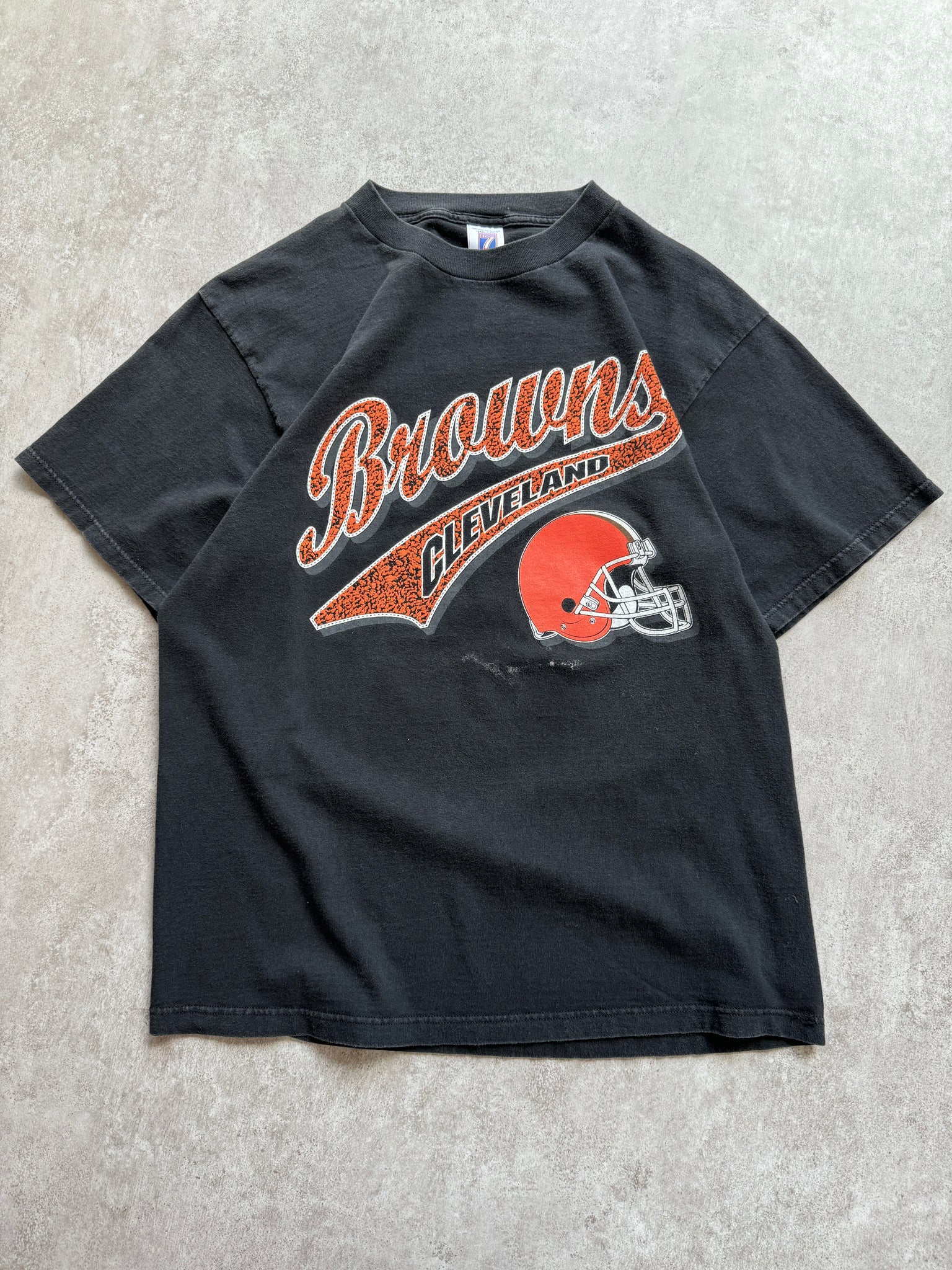 Vintage Cleveland Browns T'Shirt (L)