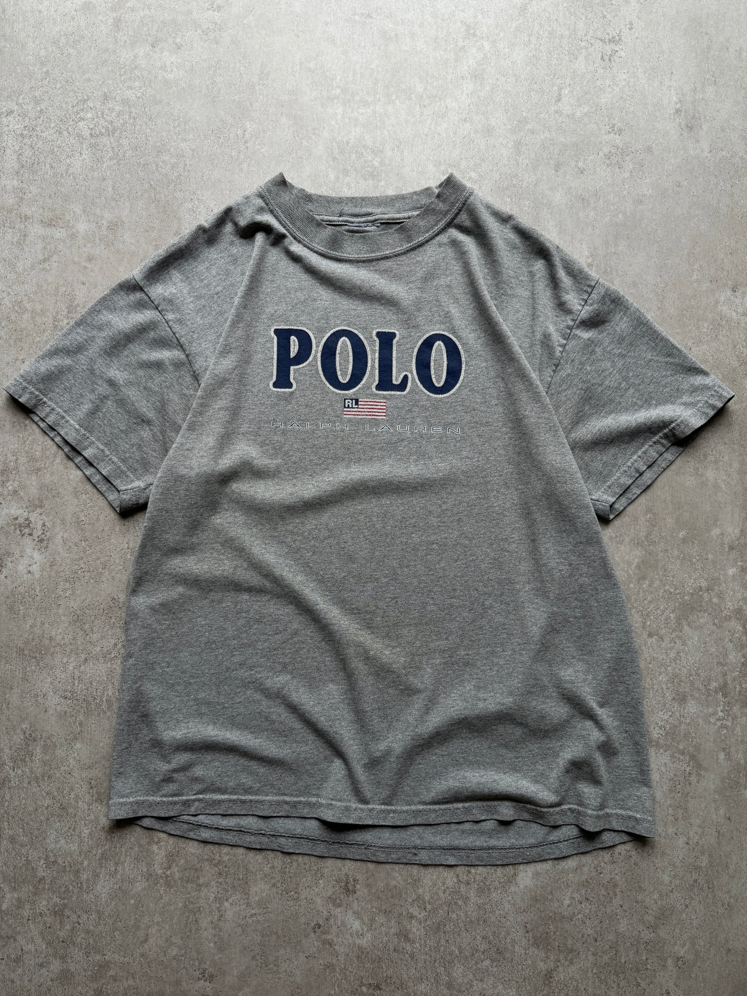 Vintage Ralph Lauren Polo T'Shirt (L)