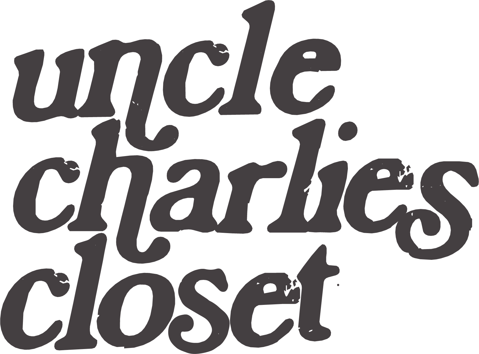 NFL – Uncle Charlies Closet