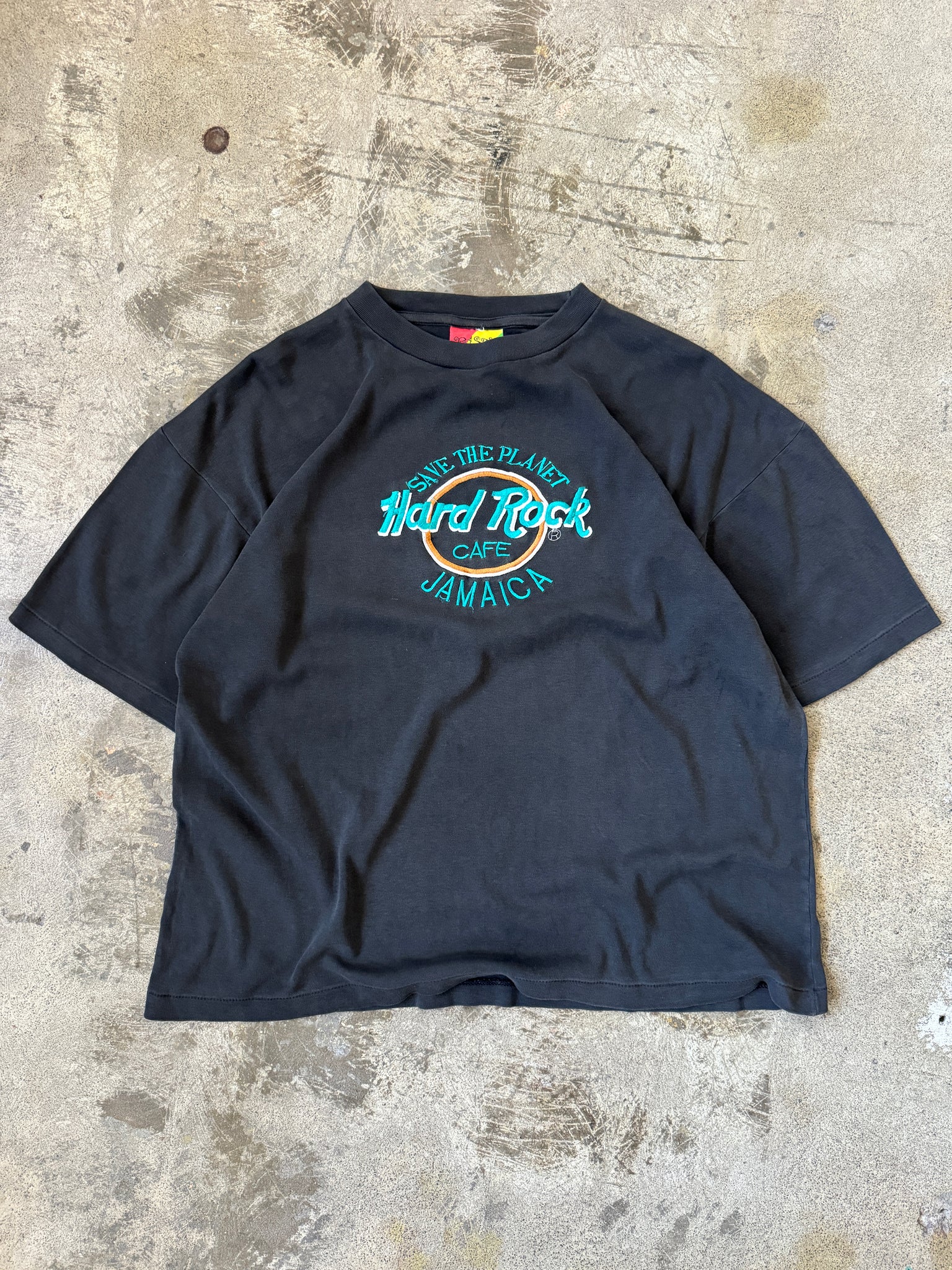 Vintage Hard Rock Café Jamaica T'Shirt (XL)