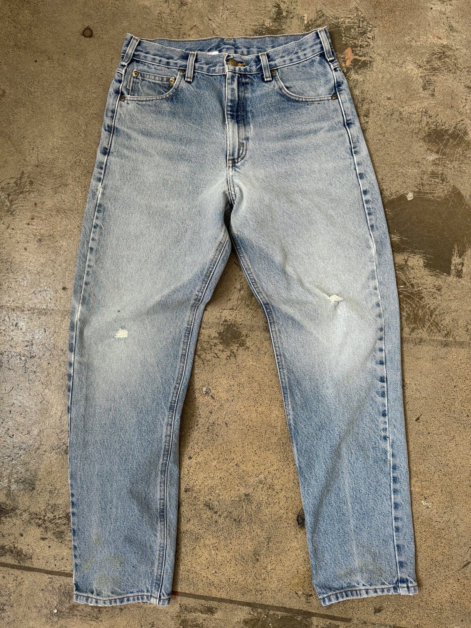 Vintage Carhartt Jeans (31)