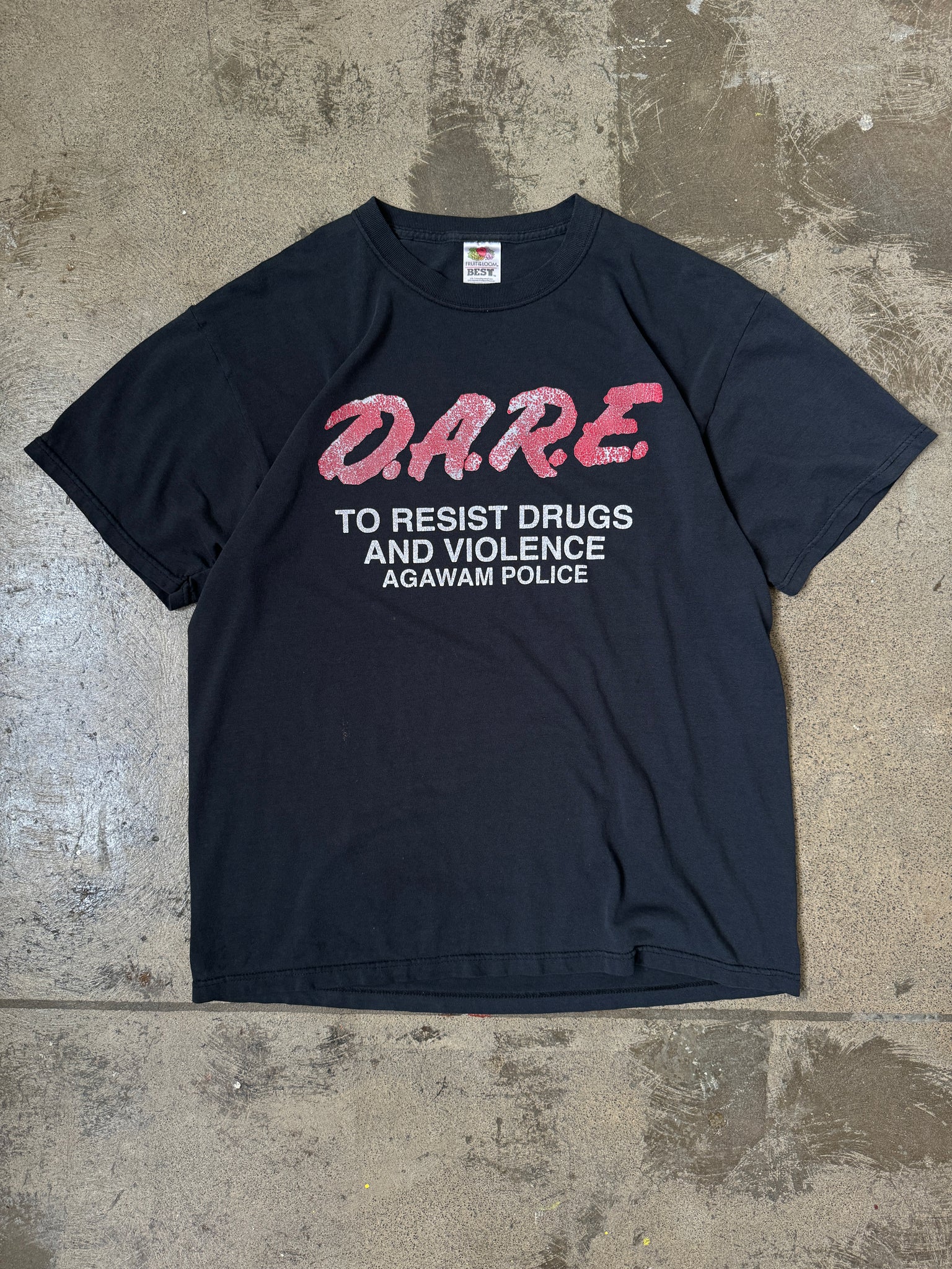 Vintage Dare T'Shirt (M/L)