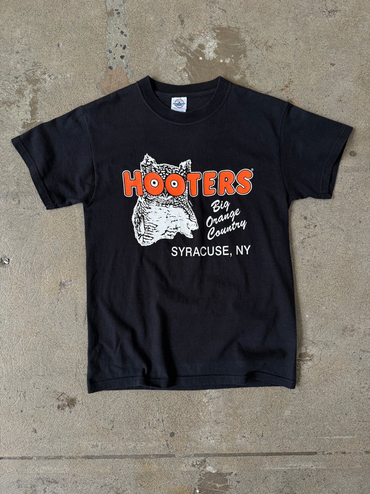 Vintage Hooters Orange County (S)