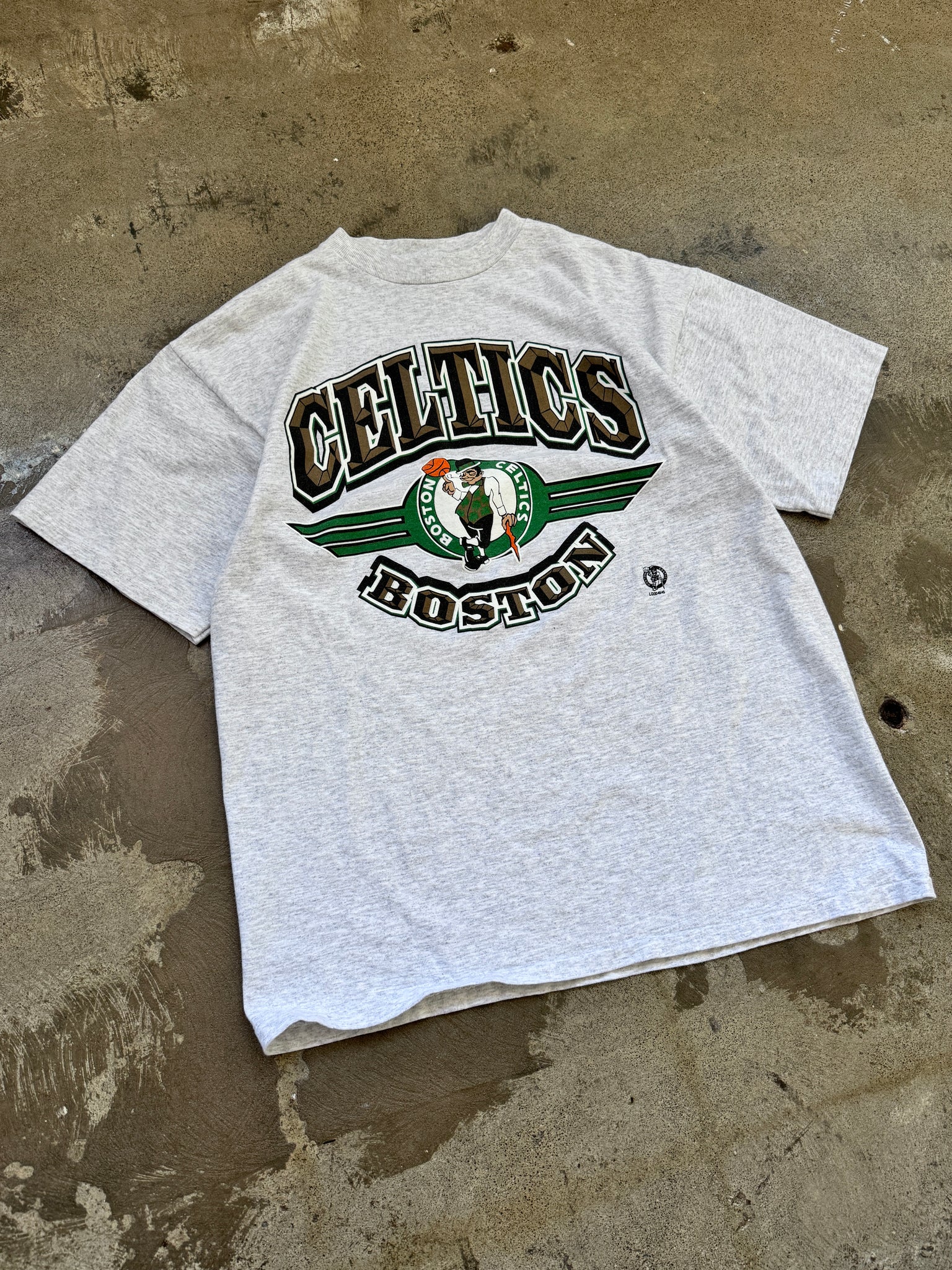 Vintage Celtics T'Shirt (L)