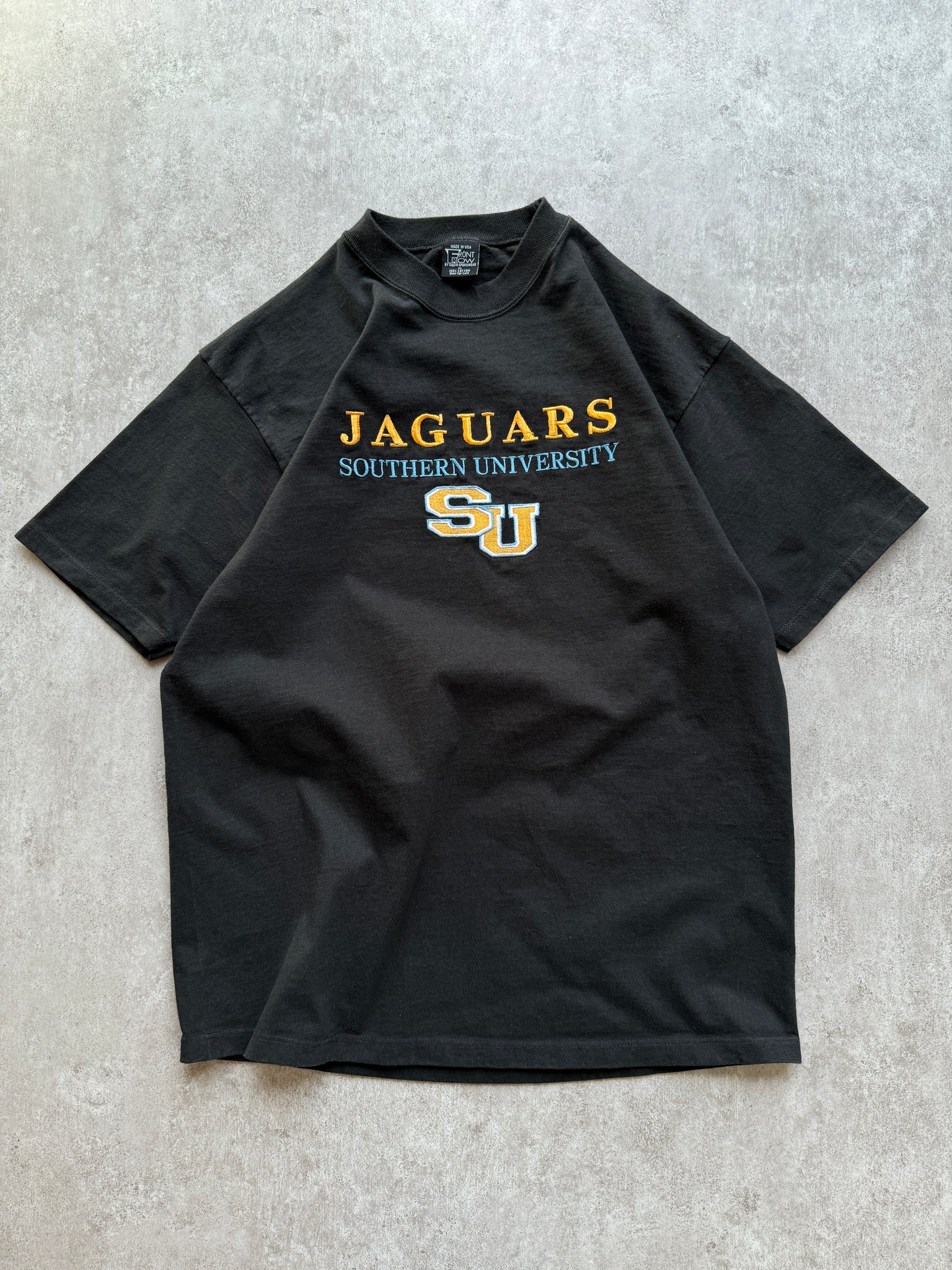 Vintage Jaguars University T'Shirt (L)